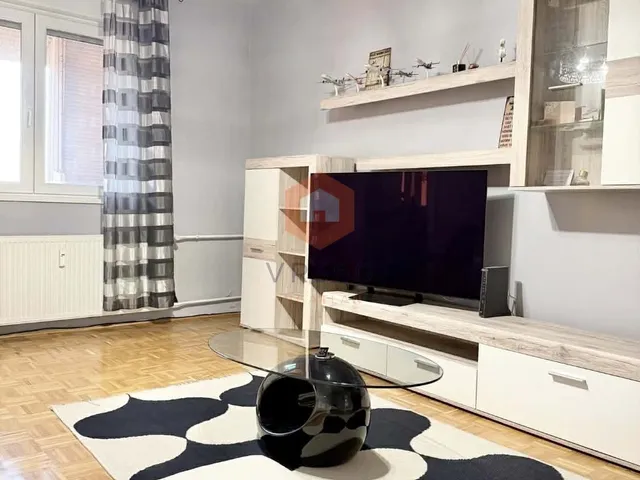 Eladó lakás Pécs, Egyetemváros 52 nm