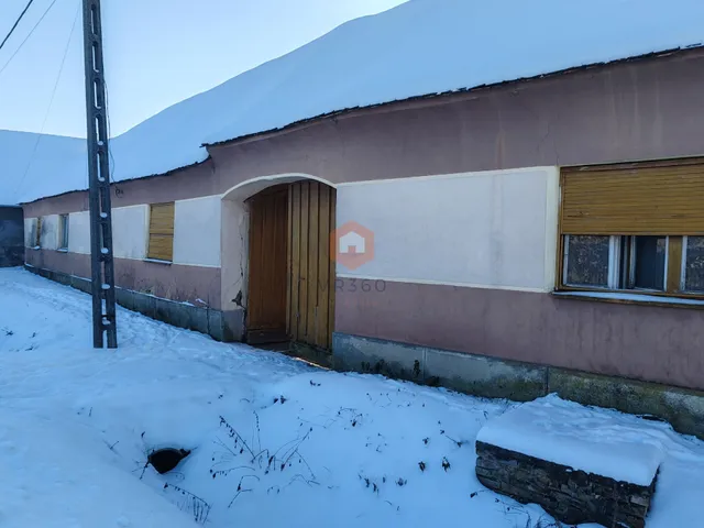 Eladó ház Sumony 120 nm