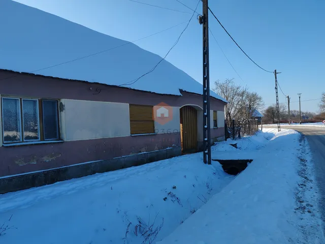 Eladó ház Sumony, Petőfi 120 nm