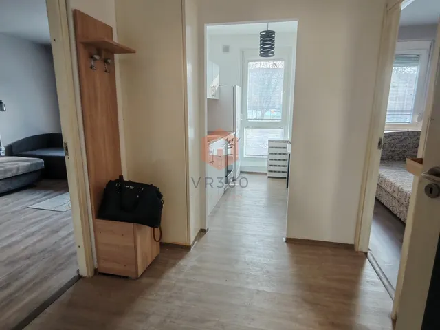 Eladó lakás Pécs, Kertváros 39 nm