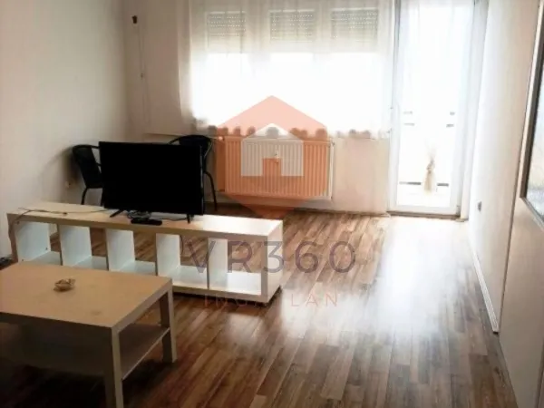 Eladó lakás Pécs, Belváros, Vargha Damján utca 45 nm