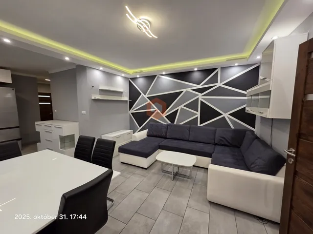 Kiadó lakás Pécs, Belváros 62 nm