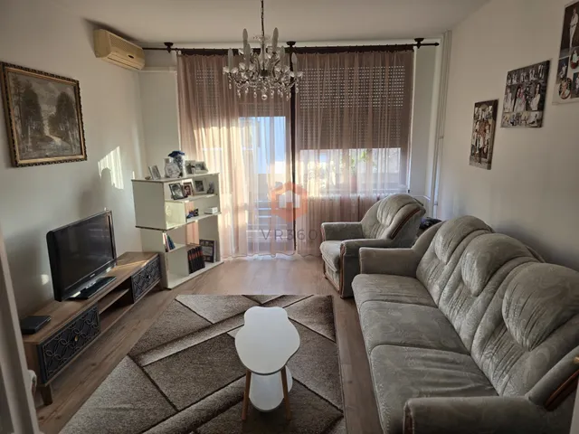 Eladó lakás Pécs, Belváros, Kacsóh Pongrác utca 64 nm