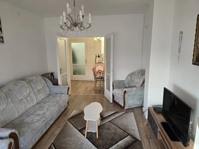 Eladó lakás Pécs, Belváros, Kacsóh Pongrác utca 64 nm