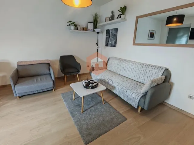 Kiadó lakás Pécs, Belváros 55 nm