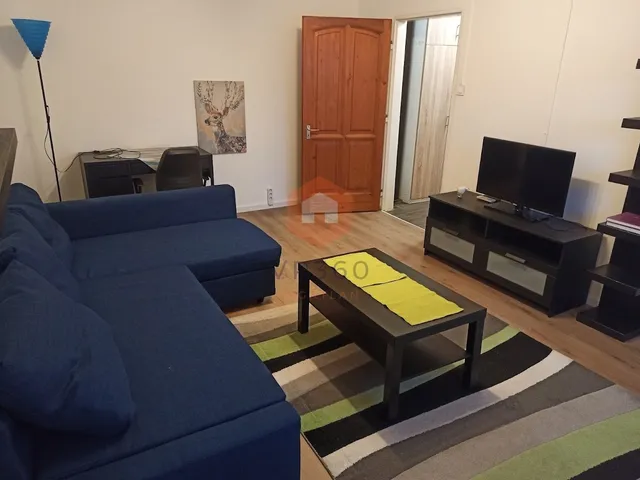 Kiadó lakás Pécs, Egyetemváros 47 nm