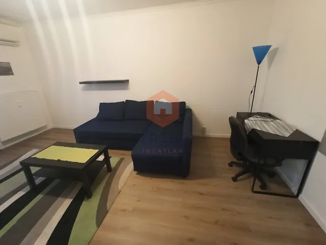 Kiadó lakás Pécs, Egyetemváros 47 nm