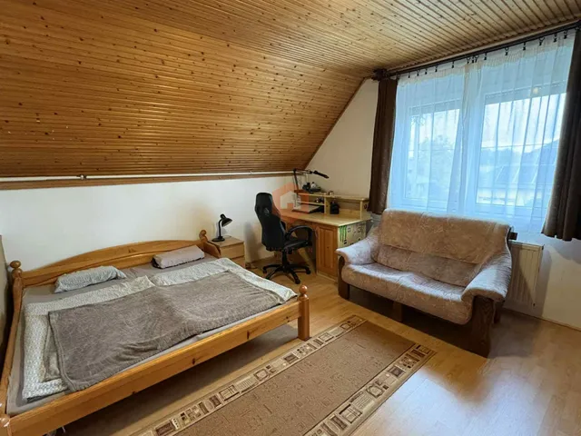 Eladó ház Pogány 140 nm