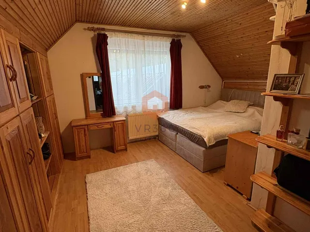 Eladó ház Pogány 140 nm