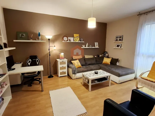 Eladó lakás Pécs, Uránváros, Pollack Mihály utca 54 nm