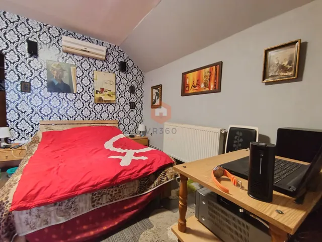 Eladó ház Pécs, Újpatacs, Kodó dűlő 56 nm