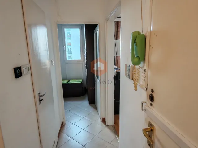 Eladó lakás Pécs, Egyetemváros 47 nm