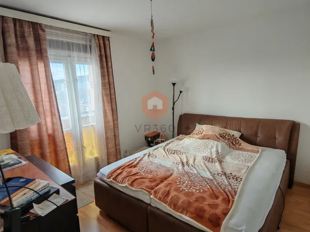 Eladó lakás Pécs, Egyetemváros 47 nm