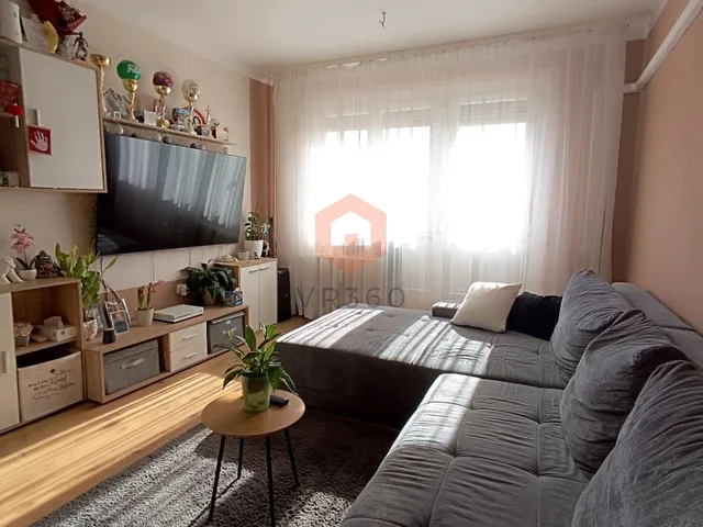 Eladó lakás Pécs, Kertváros 40 nm