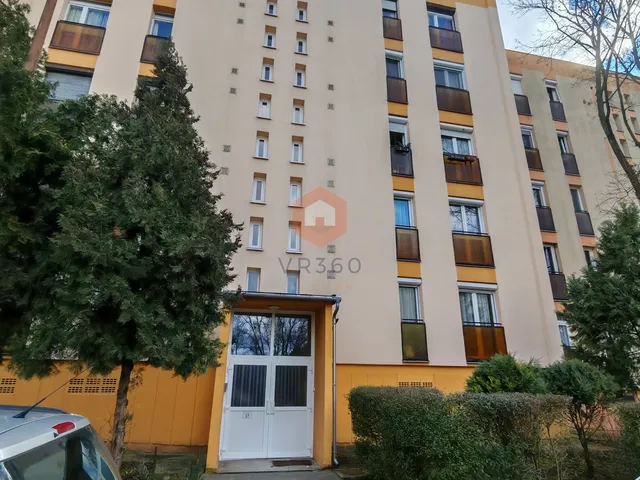 Eladó lakás Pécs, Kertváros 52 nm