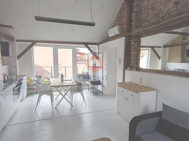 Kiadó lakás Pécs, Belváros 58 nm