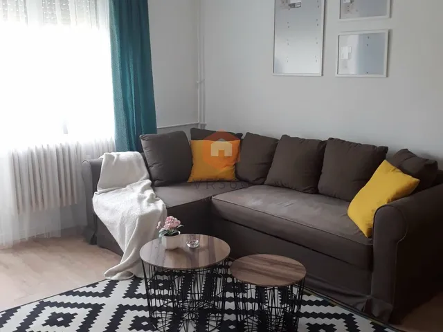 Kiadó lakás Pécs, Belváros 55 nm