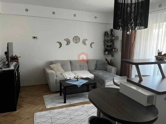 Kiadó lakás Pécs, Egyetemváros, Semmelweis utca 47 nm