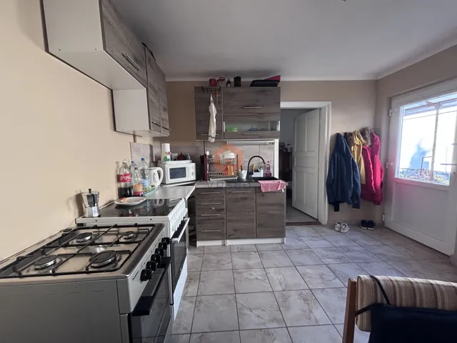 Eladó ház Pécs, Budai városrész 63 nm