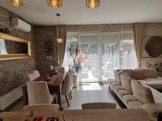 Eladó lakás Pécs, Rigóder 96 nm