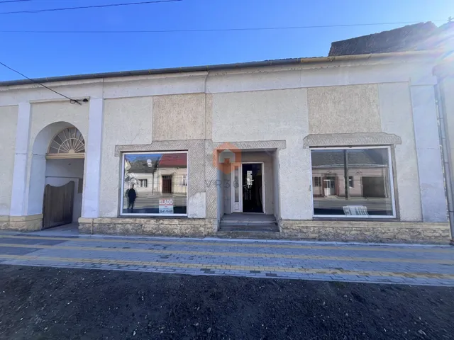 Eladó ház Sellye 100 nm