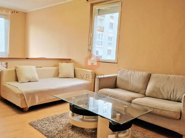 Kiadó lakás Pécs, Kertváros 53 nm