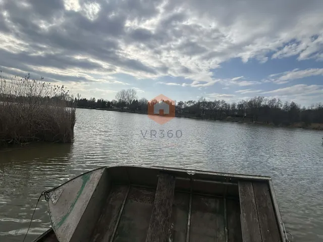 Eladó telek Kacsóta 812 nm