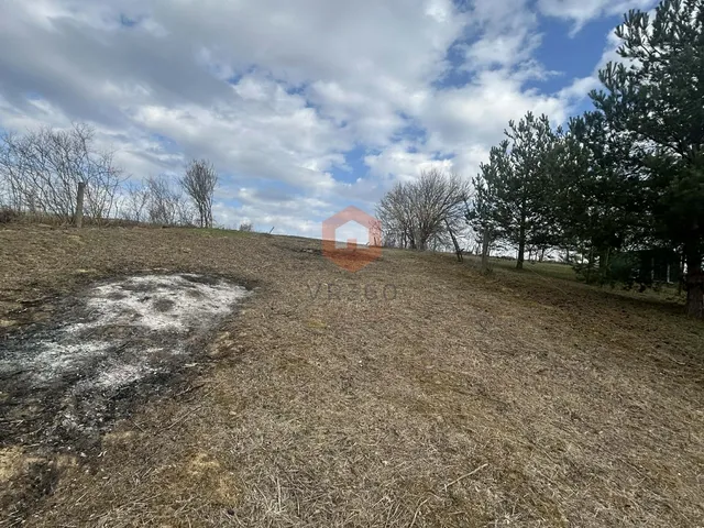 Eladó telek Kacsóta 812 nm