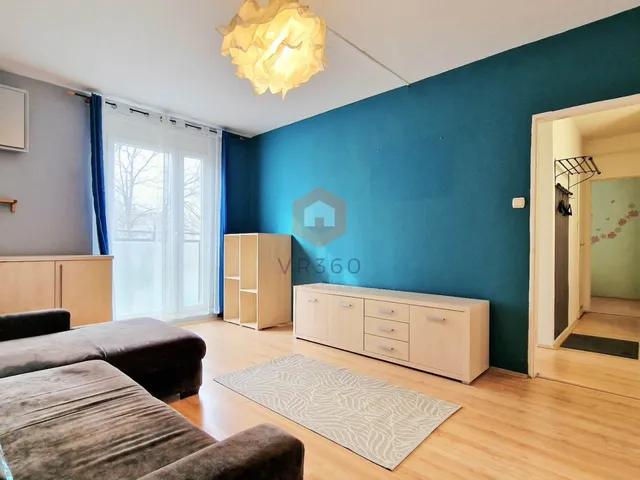 Kiadó lakás Pécs, Egyetemváros, Madách Imre utca 47 nm