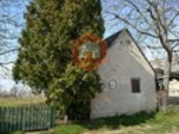 Eladó üdülő és hétvégi ház Nyugotszenterzsébet, Szőlőhegy 30 nm