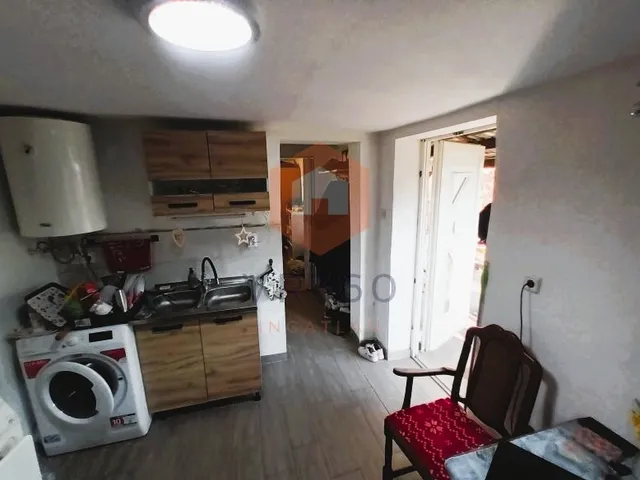 Eladó ház Pécs, Gyárváros, Mohácsi út 27 nm