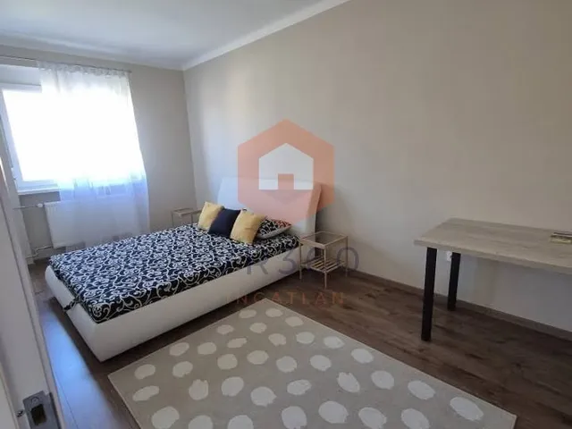 Kiadó lakás Pécs, Belváros, Kacsóh Pongrác utca 57 nm