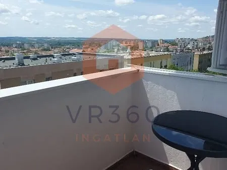 Kiadó lakás Pécs, Belváros, Kacsóh Pongrác utca 57 nm