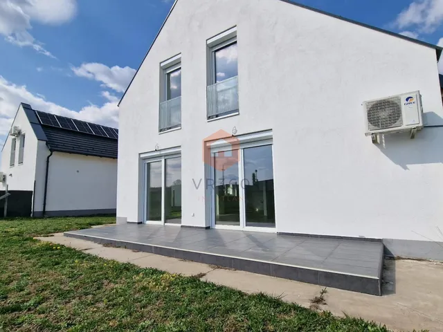 Eladó ház Pellérd 127 nm