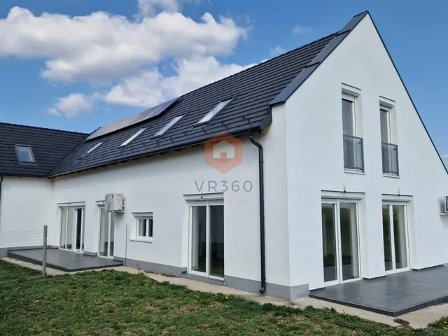 Eladó ház Pellérd 127 nm