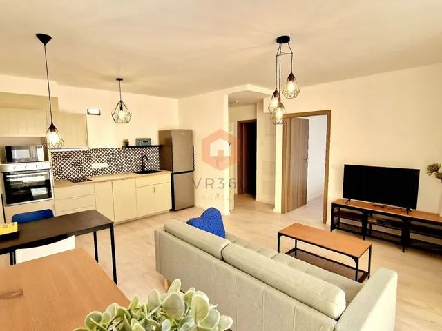 Kiadó lakás Pécs, Belváros, Felsőmalom utca 42 nm