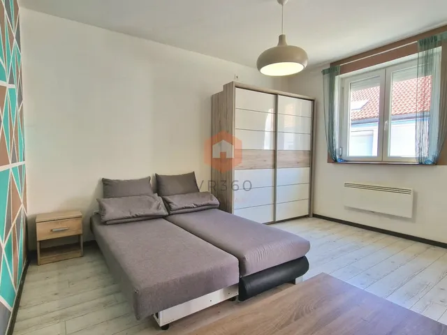 Eladó lakás Pécs, Belváros, Hargita utca 29 nm