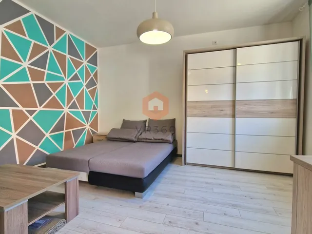 Eladó lakás Pécs, Belváros, Hargita utca 29 nm