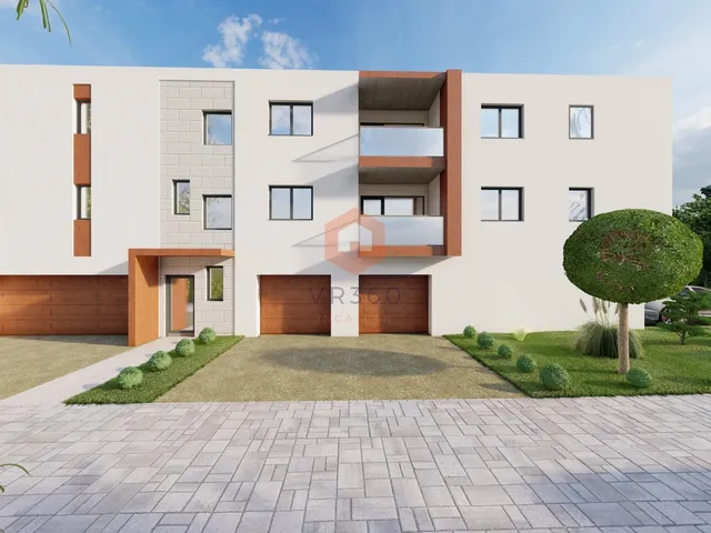 Eladó lakás Kozármisleny 55 nm