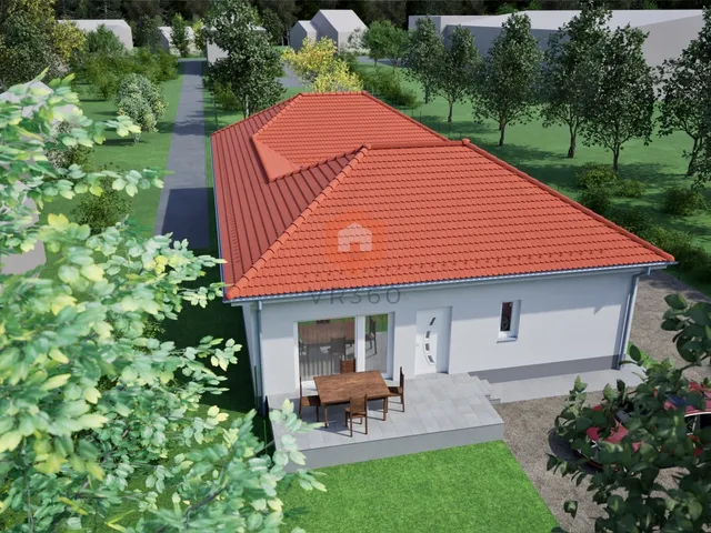 Eladó ház Pécs, Balokány 71 nm