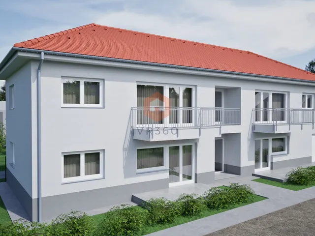 Eladó lakás Pécs, Basamalom 55 nm