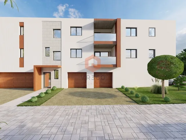 Eladó lakás Kozármisleny 80 nm