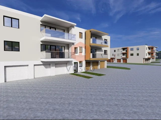 Eladó lakás Kozármisleny 57 nm