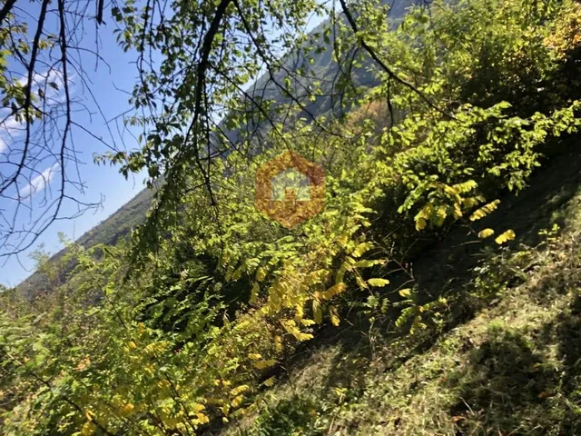 Eladó telek Orfű 546 nm