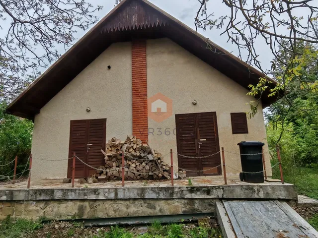 Eladó ház Pécs, Szabolcsfalu 42 nm