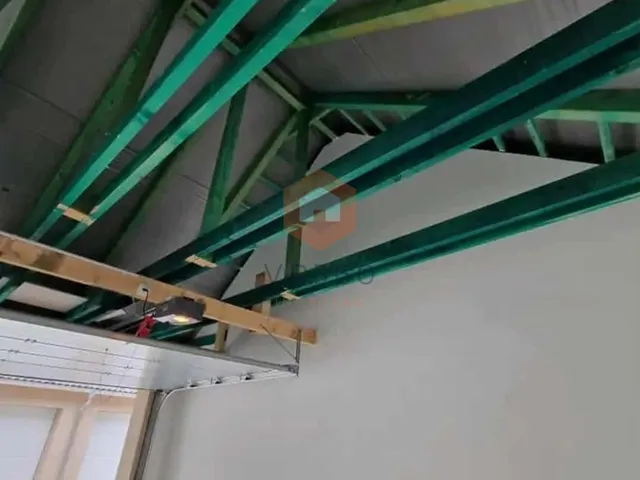 Eladó garázs Pécs, Kertváros 19 nm