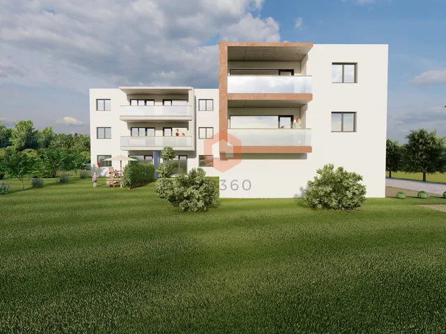 Eladó lakás Kozármisleny 56 nm
