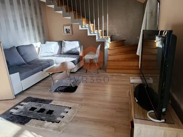 Kiadó lakás Pécs, Belváros 83 nm