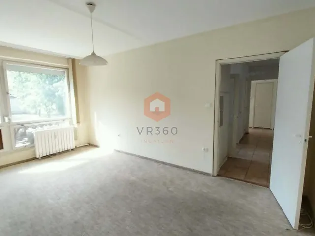 Eladó lakás Pécs, Kertváros 57 nm