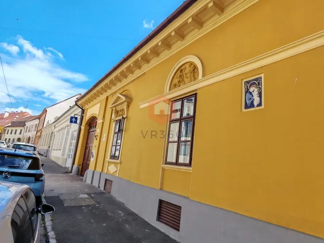 Eladó lakás Pécs, Belváros 85 nm